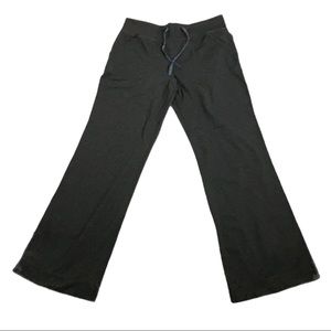 Lululemon Still Pant Gray Size 8